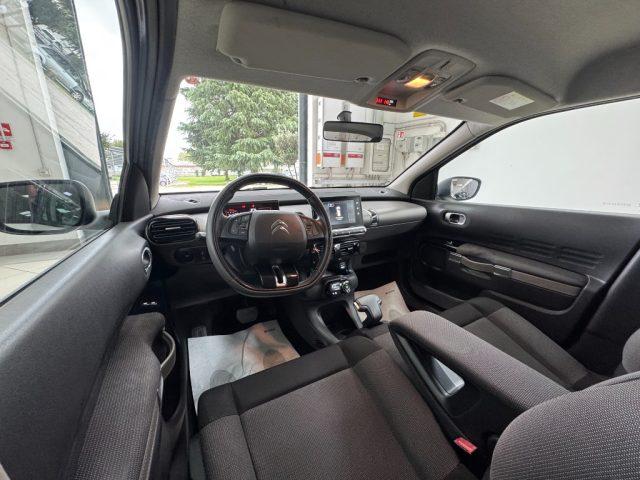CITROEN C4 Cactus PureTech 82 Shine Edition AUTOMATICA
