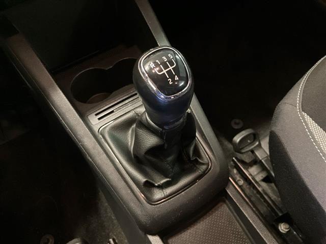 SKODA Fabia Wagon 1.4 TDI 90cv Ambition DSG