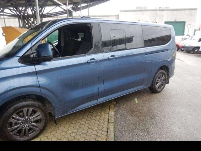 FORD Tourneo Custom 8 Posti 320 L2 H1 Titanium 2.0 EcoBlue 150 CV