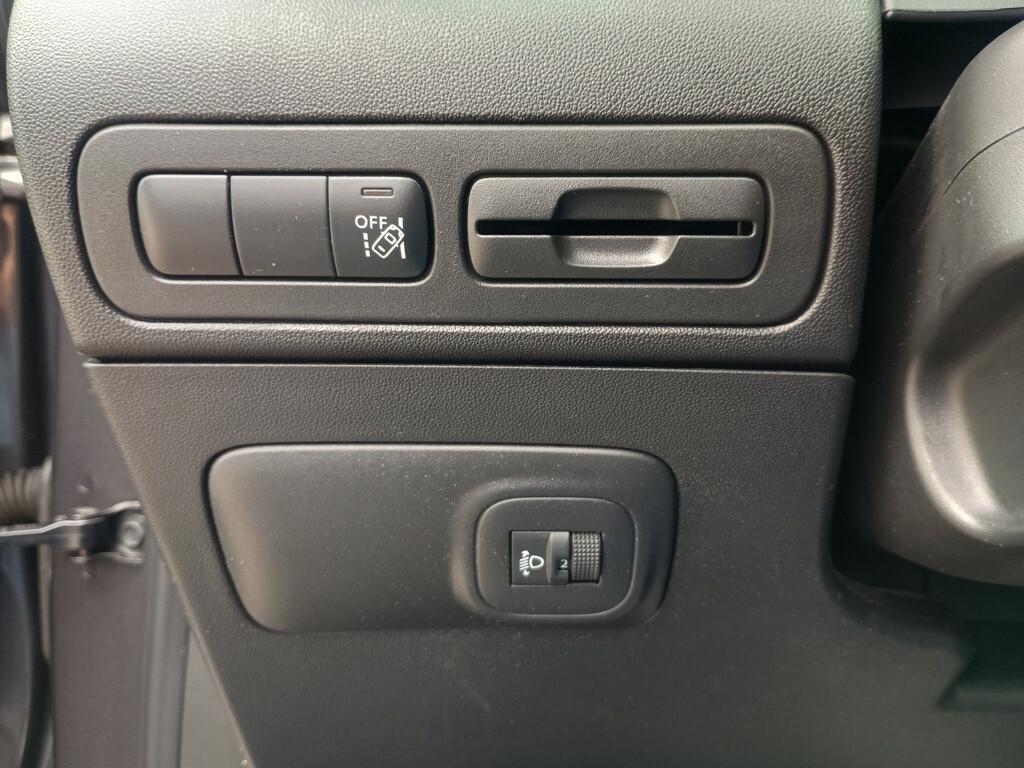 Citroen C3 Aircross 1.2 110cv Shine