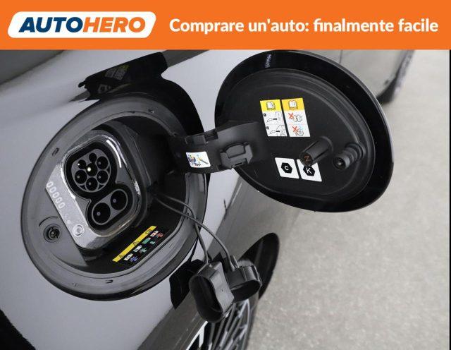 FIAT 500e Berlina 23,8 kWh Action