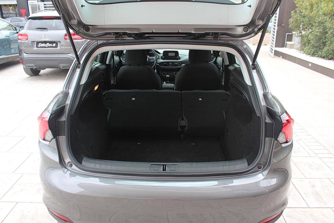 Fiat Tipo 1.6 Mjt S&S 5 porte Business