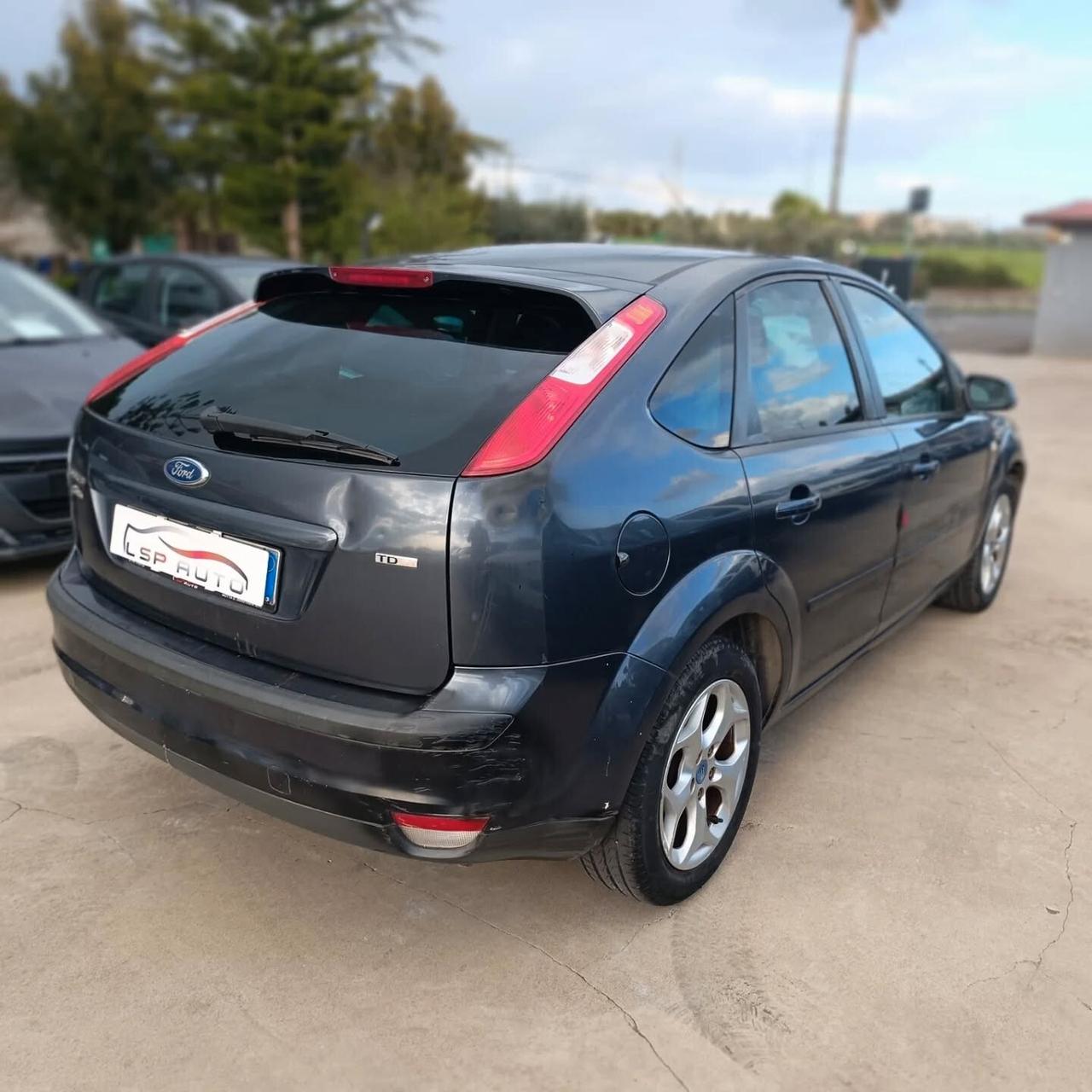 Ford Focus Vista e Piaciuta soli 1300 euro