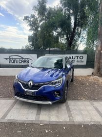 Renault Captur Blue dCi 95 CV Intens