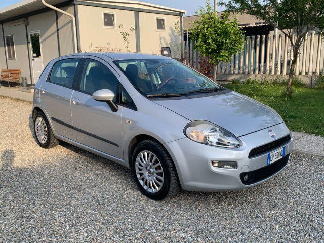 FIAT Punto 1.3 MJT II 75 CV 5 porte Street