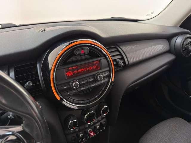 MINI Cooper 1.5 5 porte