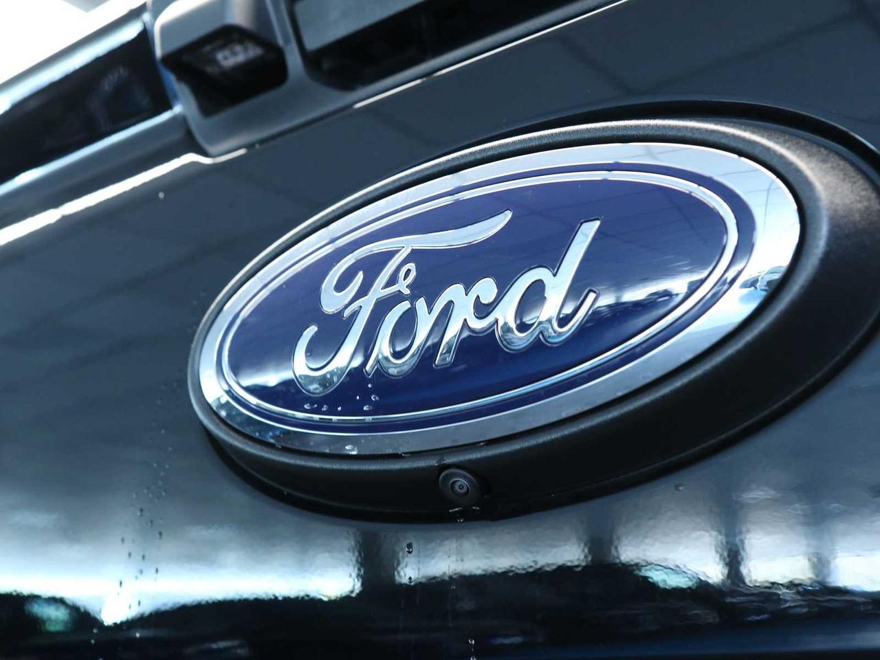 Ford Ranger 2.0 EcoBlue 205CV DC Aut. Wildt #10531