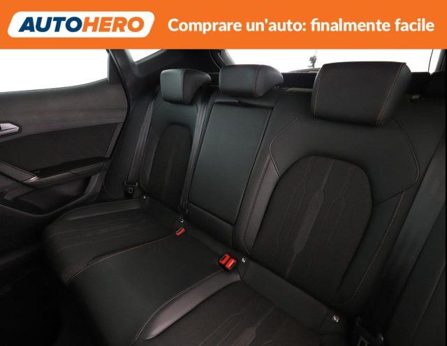 CUPRA Formentor 1.5 TSI DSG