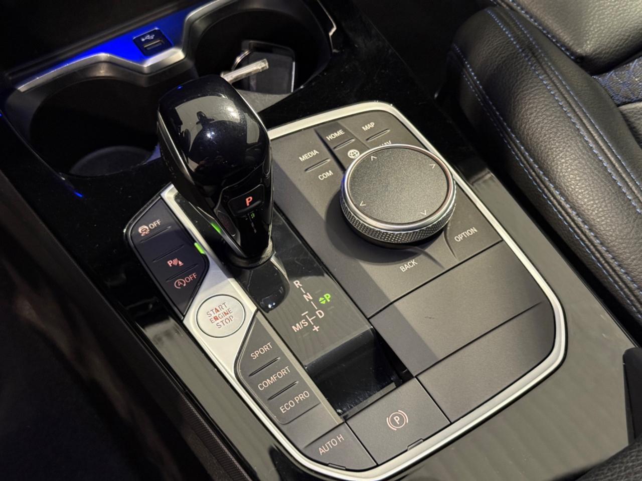 Bmw 218 F44 Gran Coupe M Sport