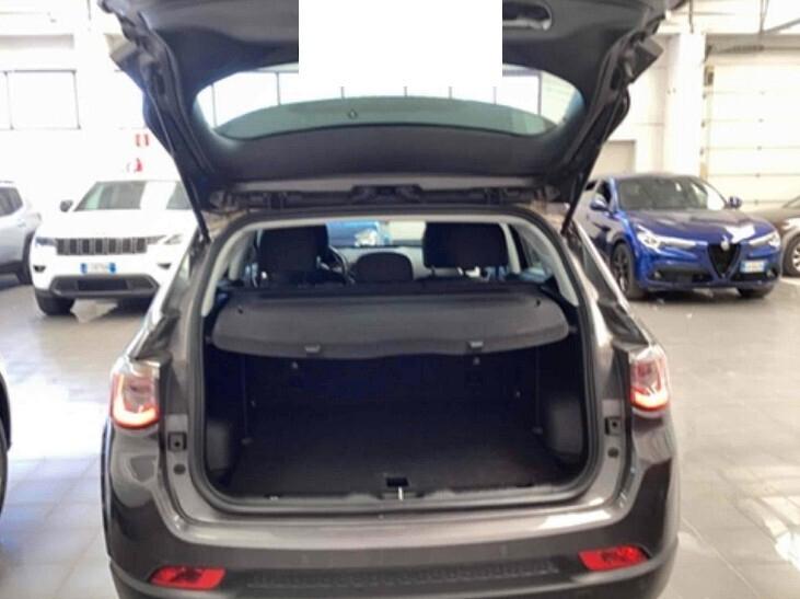 Jeep Compass 1.6 M-jet 120cv TUTTA pari al NUOVO