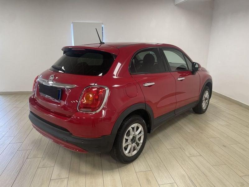 FIAT 500X 1.4 T-Jet 120 CV GPL Pop Star