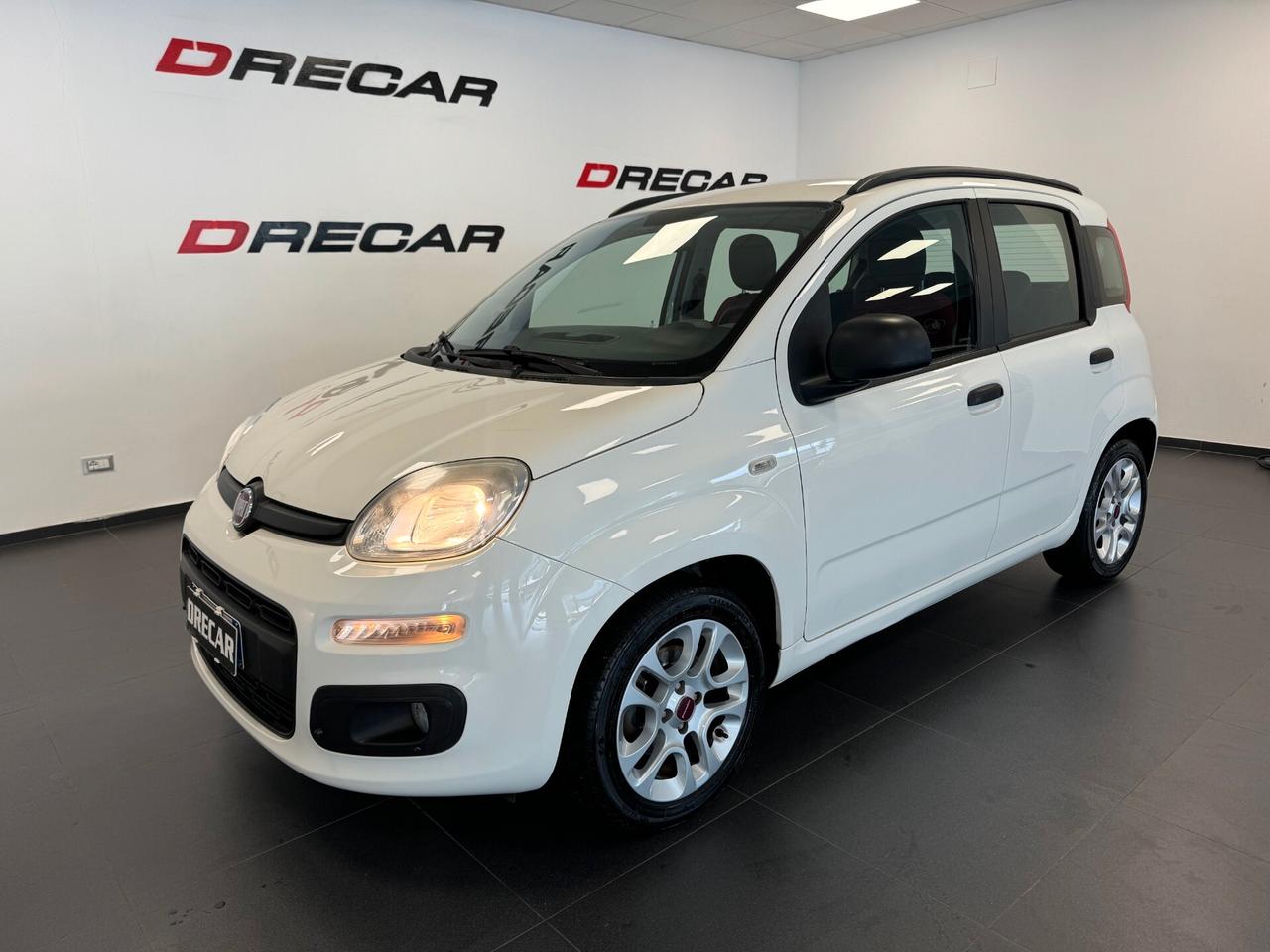 Fiat Panda 1.3 MJT S&S Lounge UNIPROP 120.000 KM