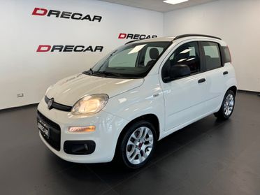 Fiat Panda 1.3 MJT S&S Lounge UNIPROP 120.000 KM