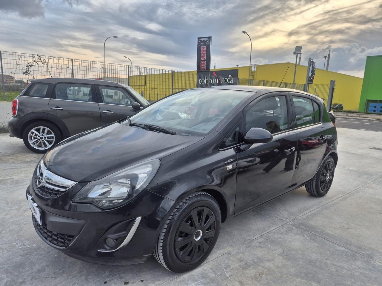 Opel Corsa 1.3 CDTI 75CV F.AP. 5 porte Sport
