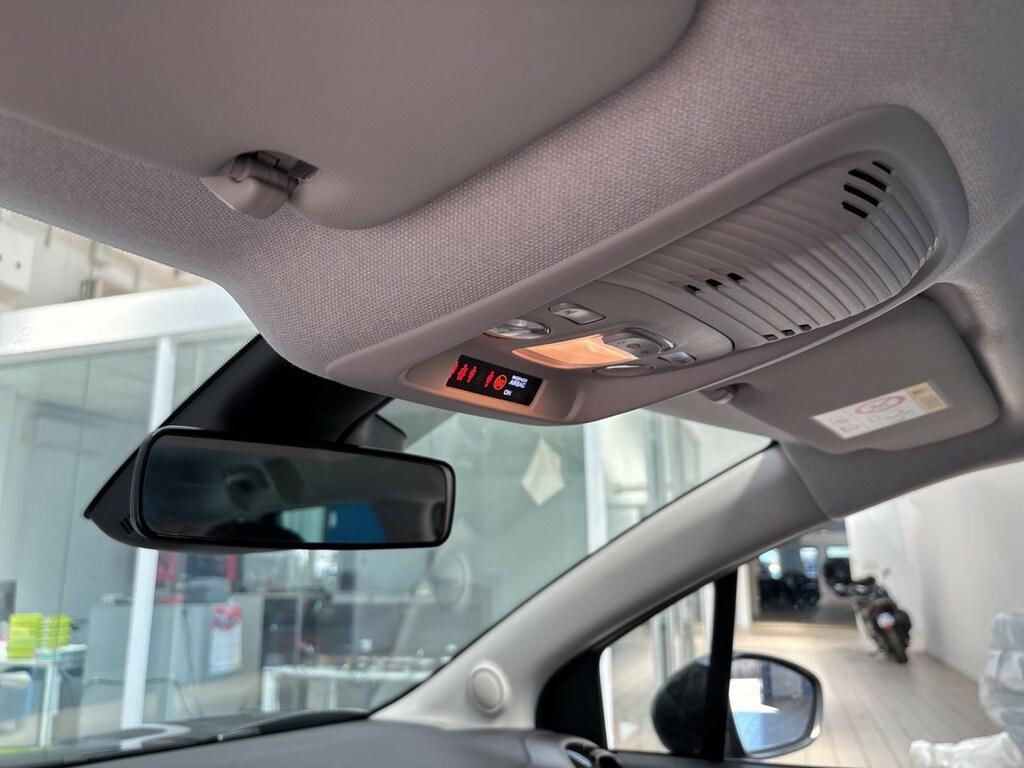 Citroen C3 Aircross 1.2 PureTech Feel