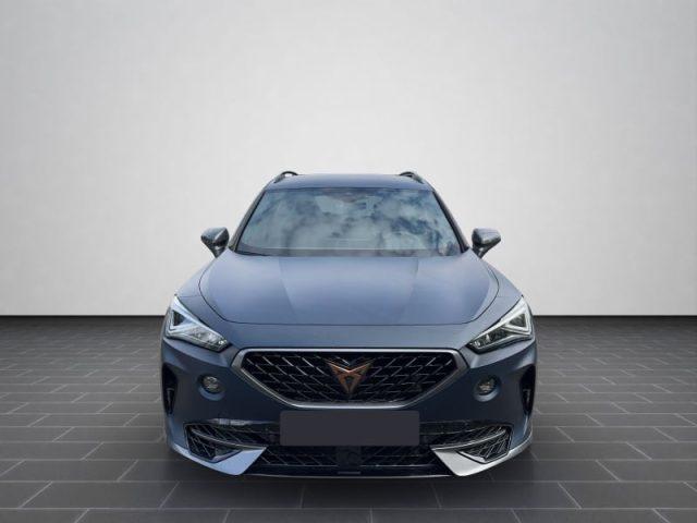 CUPRA Formentor 2.0 TSI 4Drive DSG VZ