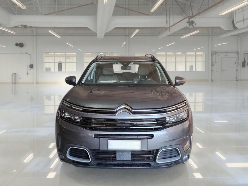 CITROEN C5 AIRCROSS BLUEHDI 130 SES SHINE 5 PORTE SUV