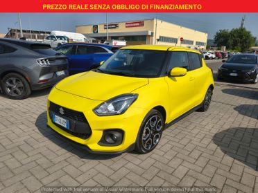 Suzuki Swift Sport 1.4 Hybrid *PREZZO REALE, SENZA VINCOLI*