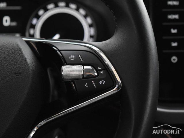 SKODA Kamiq 1.0 G-Tec Style Led adattivi, Navi, Retrocam, ACC