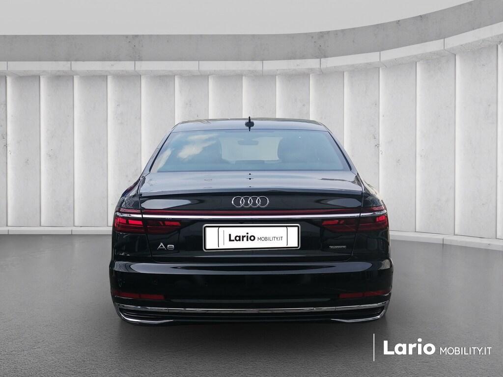 Audi A8 50 3.0 TDI mHEV quattro tiptronic