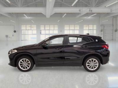 BMW X2 sdrive18d Business X