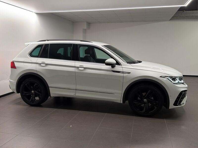 Volkswagen Tiguan R-Line 2.0 TDI SCR 110 kW (150 CV) DSG