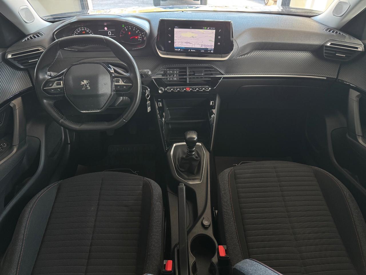 Peugeot 2008 PureTech 130 Active Pack - 2021