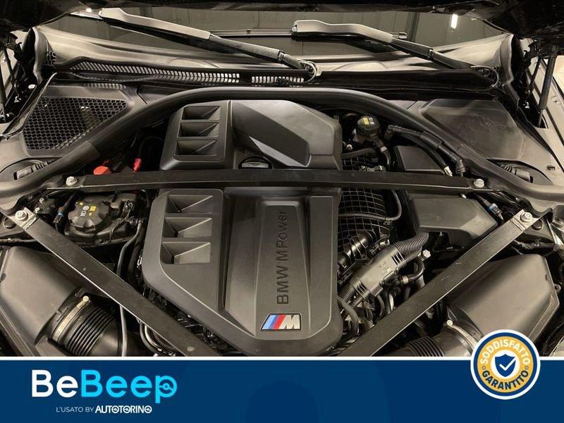 BMW Serie 2 Coupé M2 COUPE 3.0 460CV