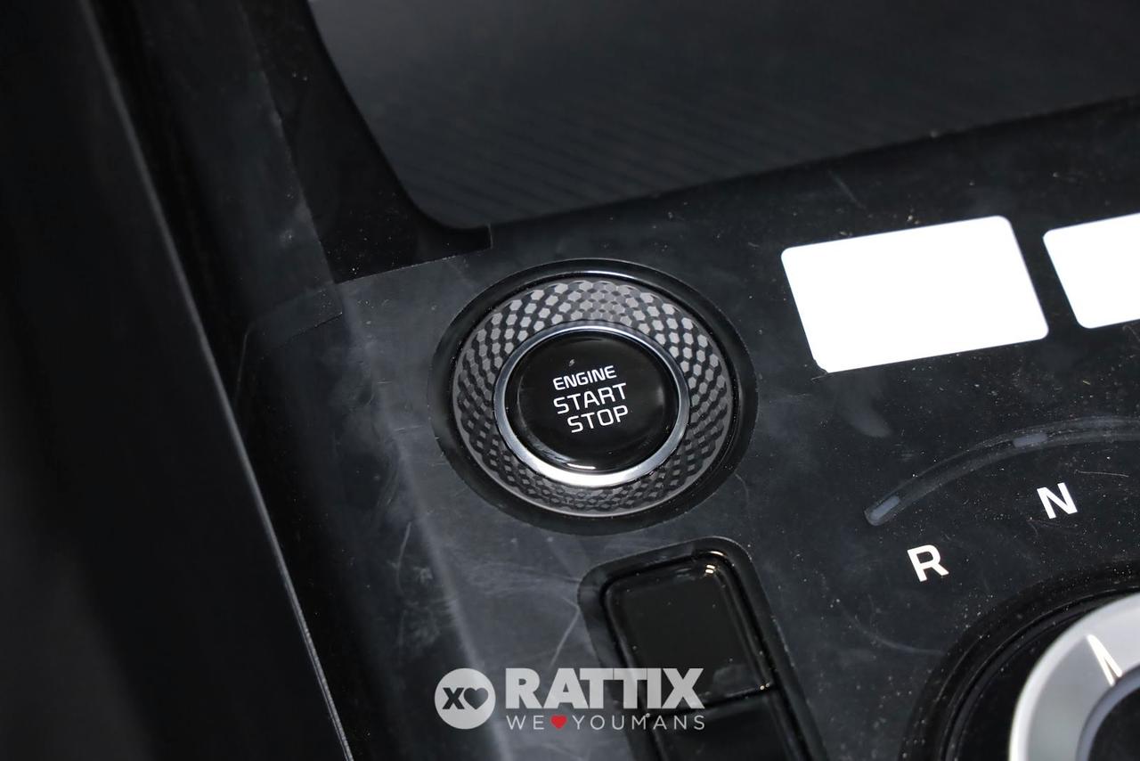 Kia Niro 1.6 GDI HEV 129CV Style DCT6