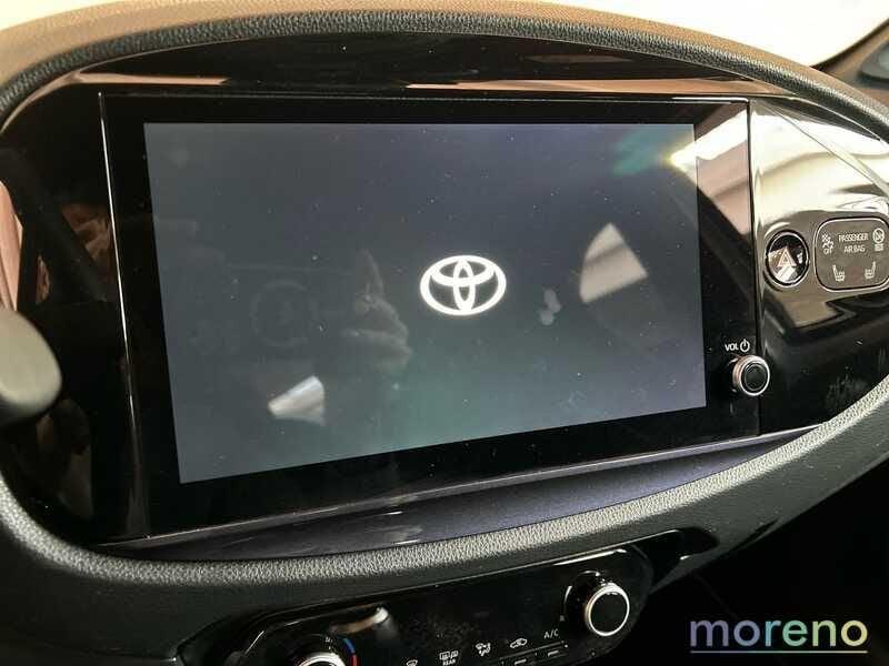 Toyota Aygo X 1.0 JBL Special Edition 72 CV