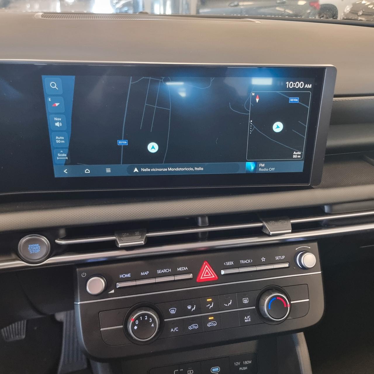 Hyundai Tucson KLASS 1.6 CRDI 115cv/85kw