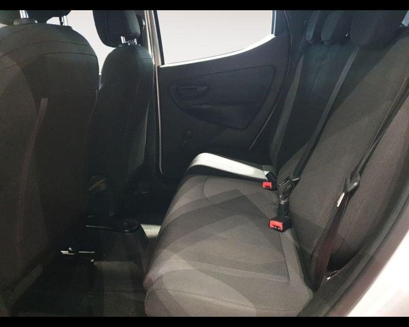 Lancia Ypsilon 3ª serie 1.2 69 CV 5 porte S&S Gold
