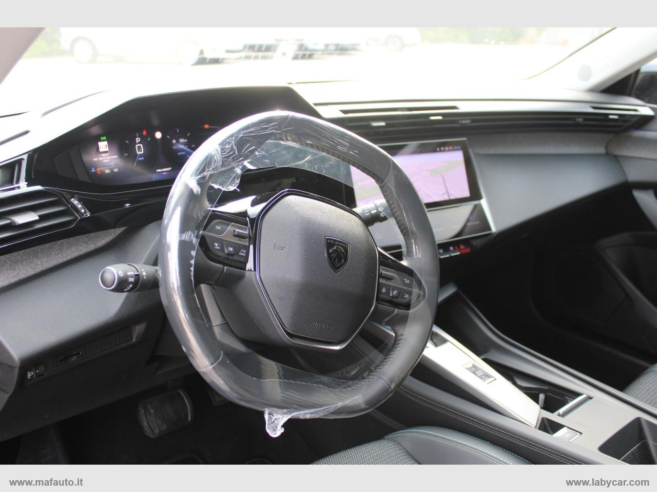 PEUGEOT 308 BlueHDi 130 S&S EAT8 SW Allure