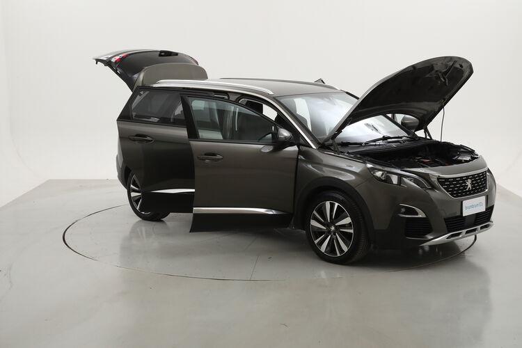 Peugeot 5008 Allure EAT8 - 7 posti BR113537 1.5 Diesel 131CV