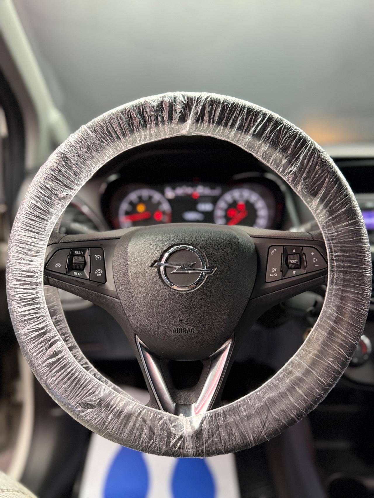 Opel Karl 1.0 GPL Innovation 2016 NUOVA