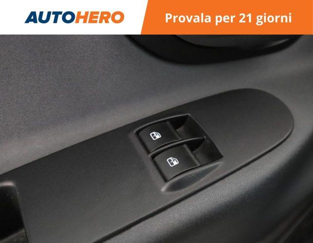 LANCIA Ypsilon 1.2 69 CV 5 porte Silver