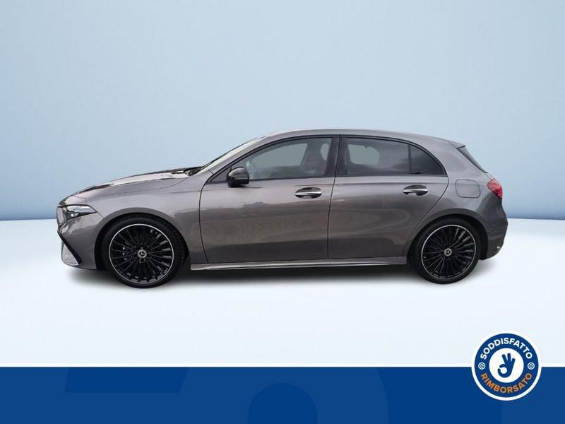 Mercedes-Benz Classe A 180d Automatic AMG Line Advanced Plus