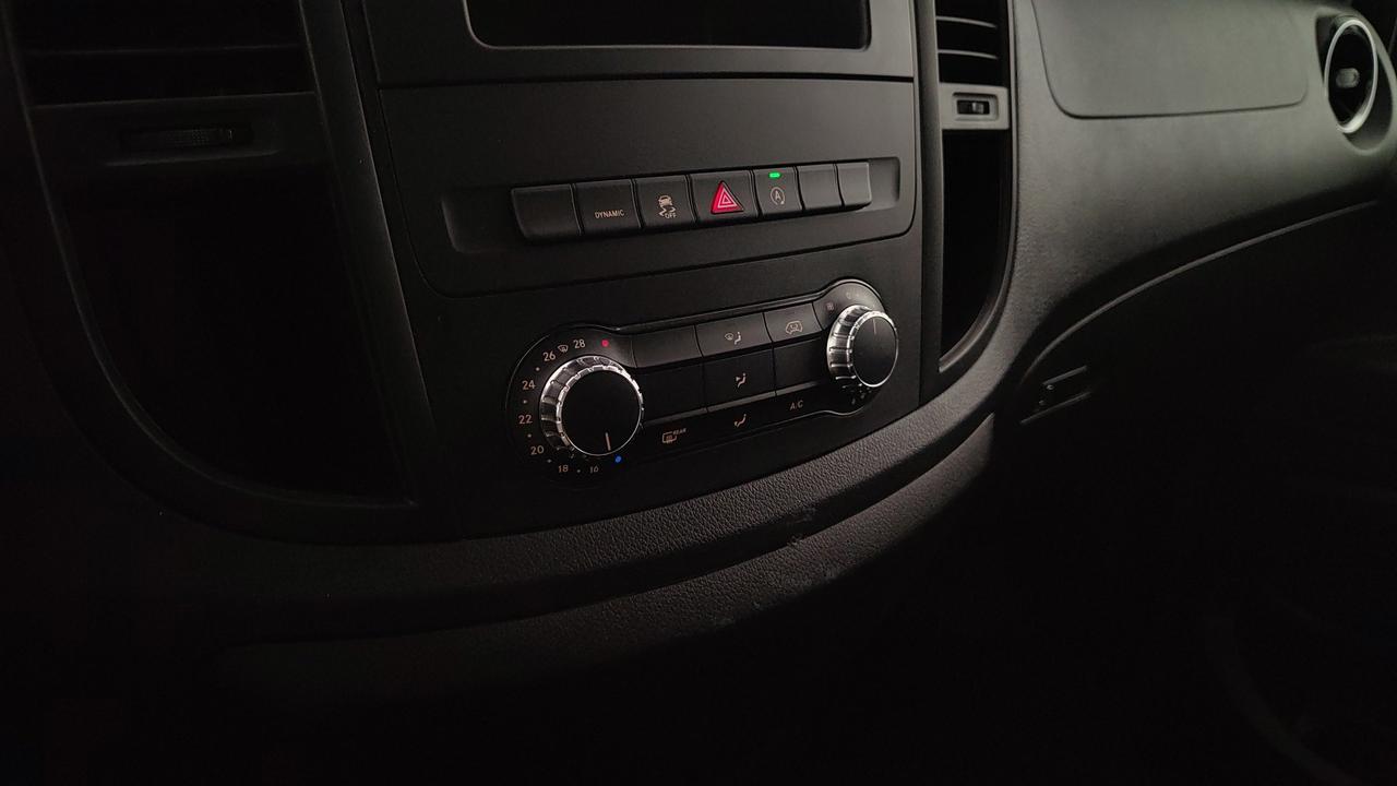 Mercedes-Benz Vito III - vito 114 cdi long auto my20