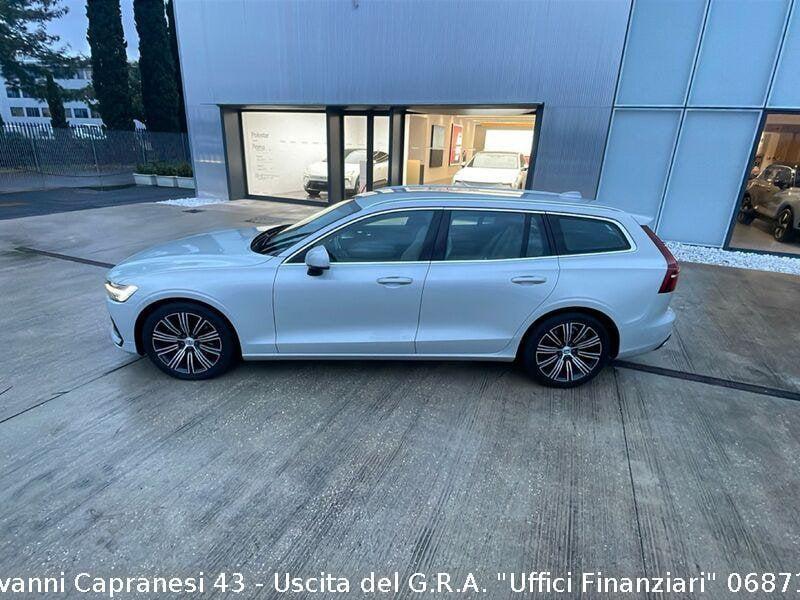 Volvo V60 V60 D4 AWD Geartronic Inscription