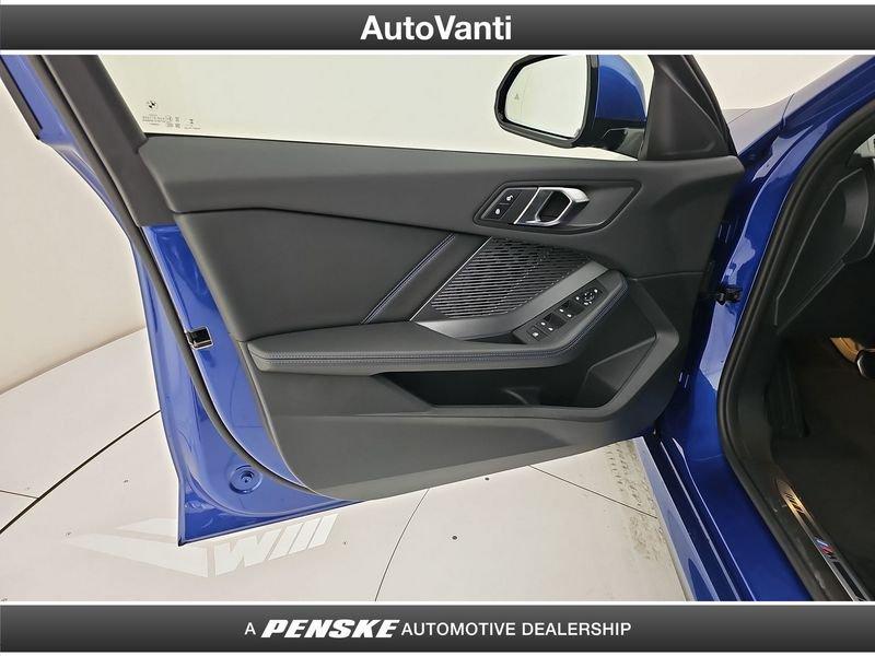 BMW Serie 1 120d 48V 5p. MSport