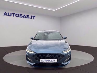 FORD Focus 1.0t ecoboost h ST-Line 125cv del 2023