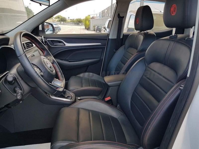 MG ZS ZS 1.5 Luxury