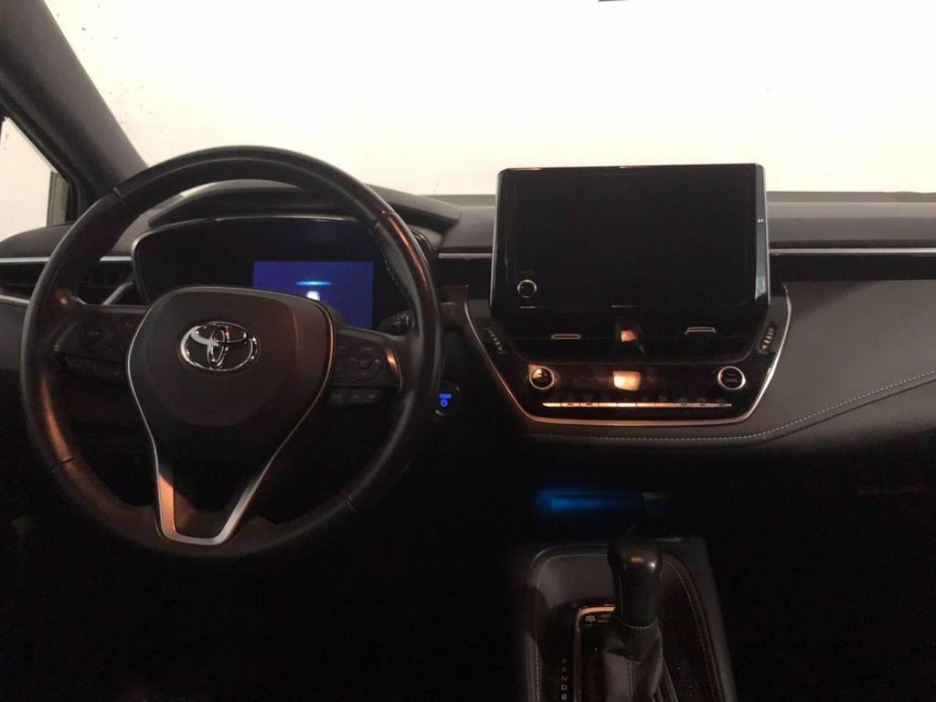 Toyota Corolla Touring Sports 1.8 Hybrid Style CVT