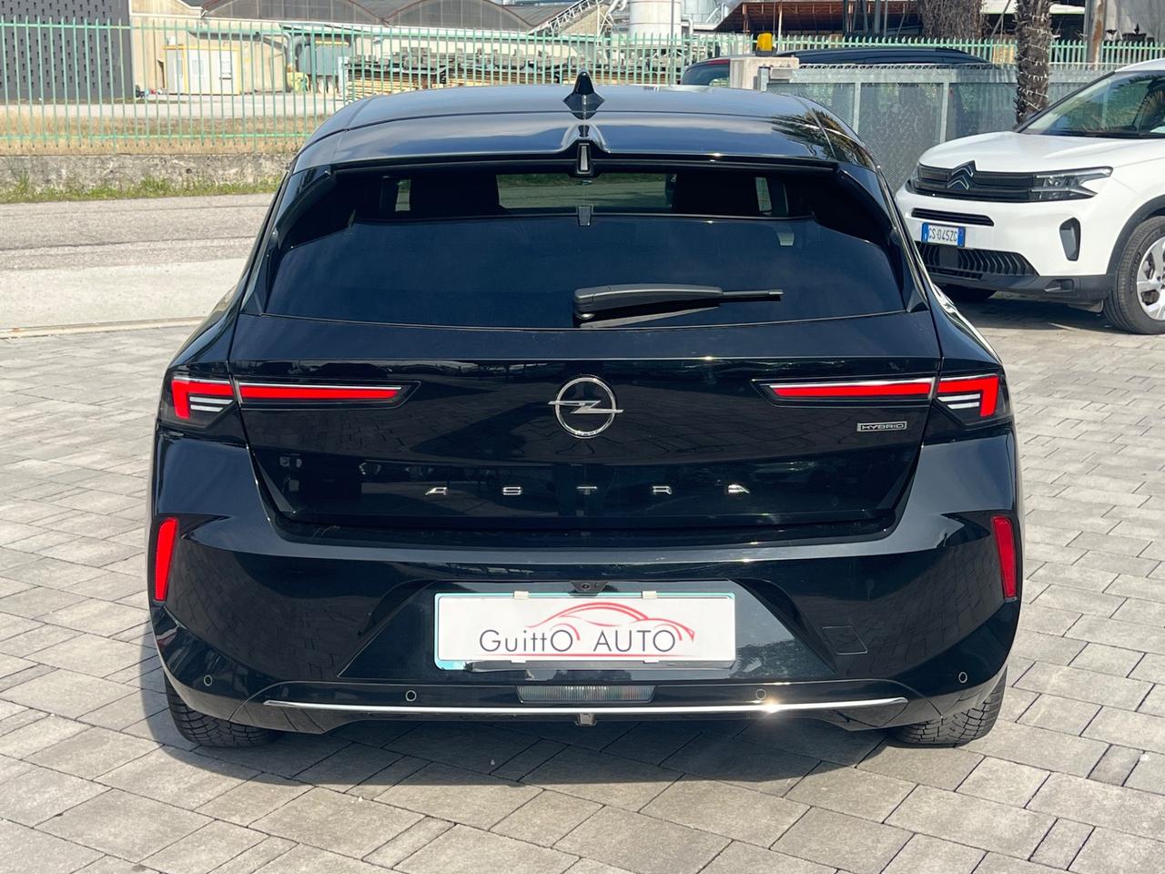 Opel Astra 1.6 Plug-in Hybrid 150 CV Elegance FINANZIABILE