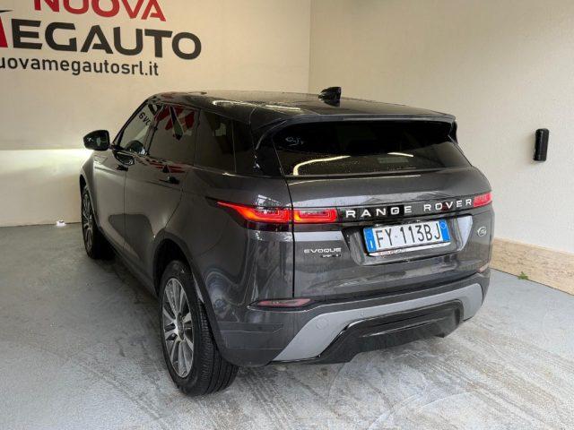 LAND ROVER Range Rover Evoque 2.0D I4 180 CV AWD Auto S