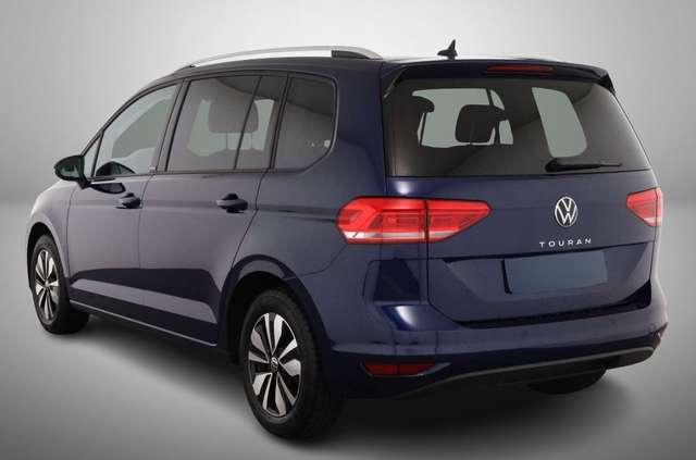 Volkswagen Touran 1.5 TSI MOVE 150CV 7 POSTI *ACC+LED* PRONTA PROMO