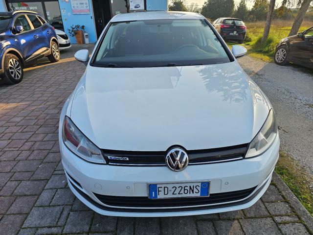 VOLKSWAGEN Golf 1.4 TGI 5p. Comfortline BlueMotion