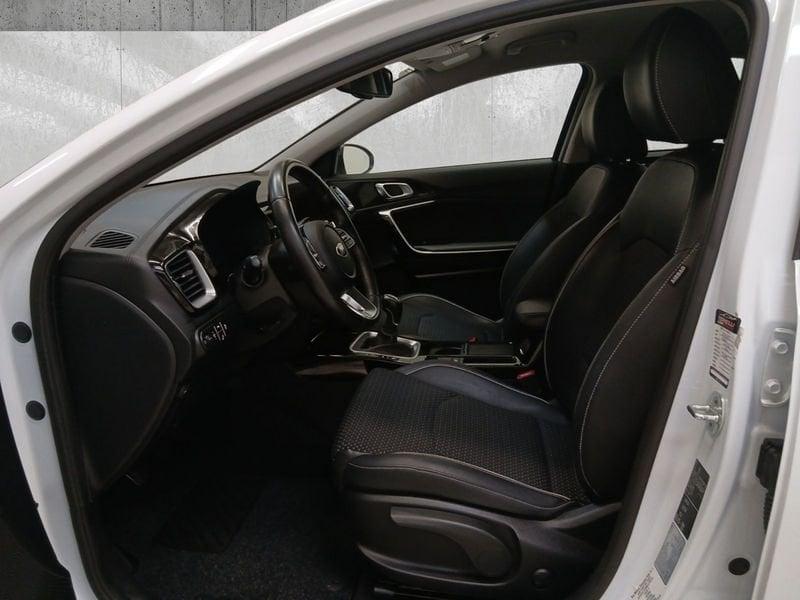Kia Xceed 1.0 t-gdi High Tech Gpl 117cv