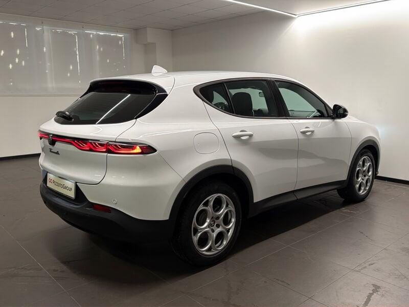 Alfa Romeo Tonale 1.6 TI