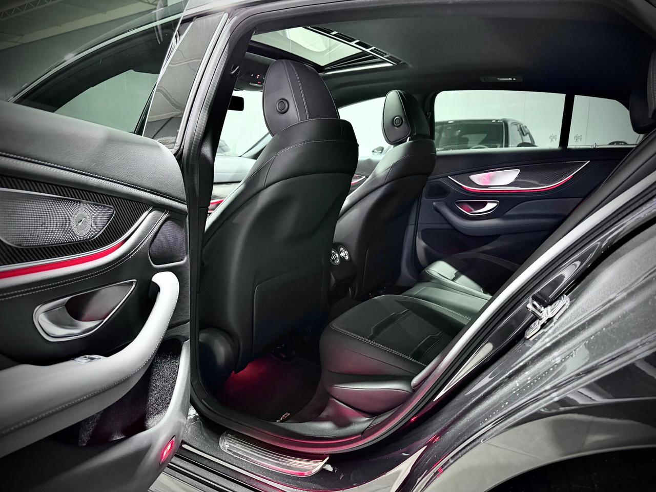 Mercedes-Benz AMG GT 53 4Matic+ Mhev EQ Boost Premium Plus